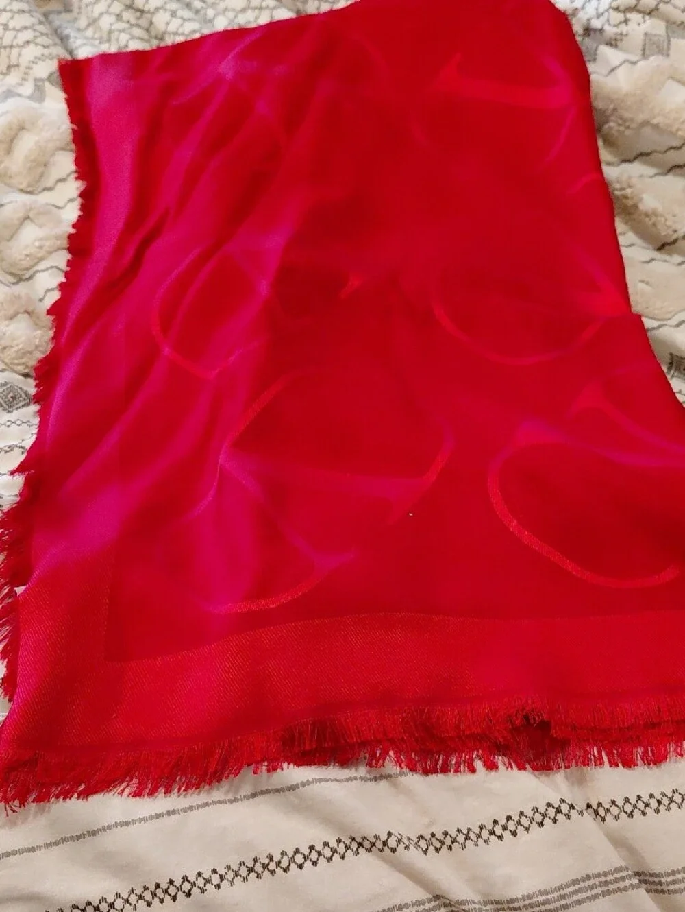 Valentino Scarf